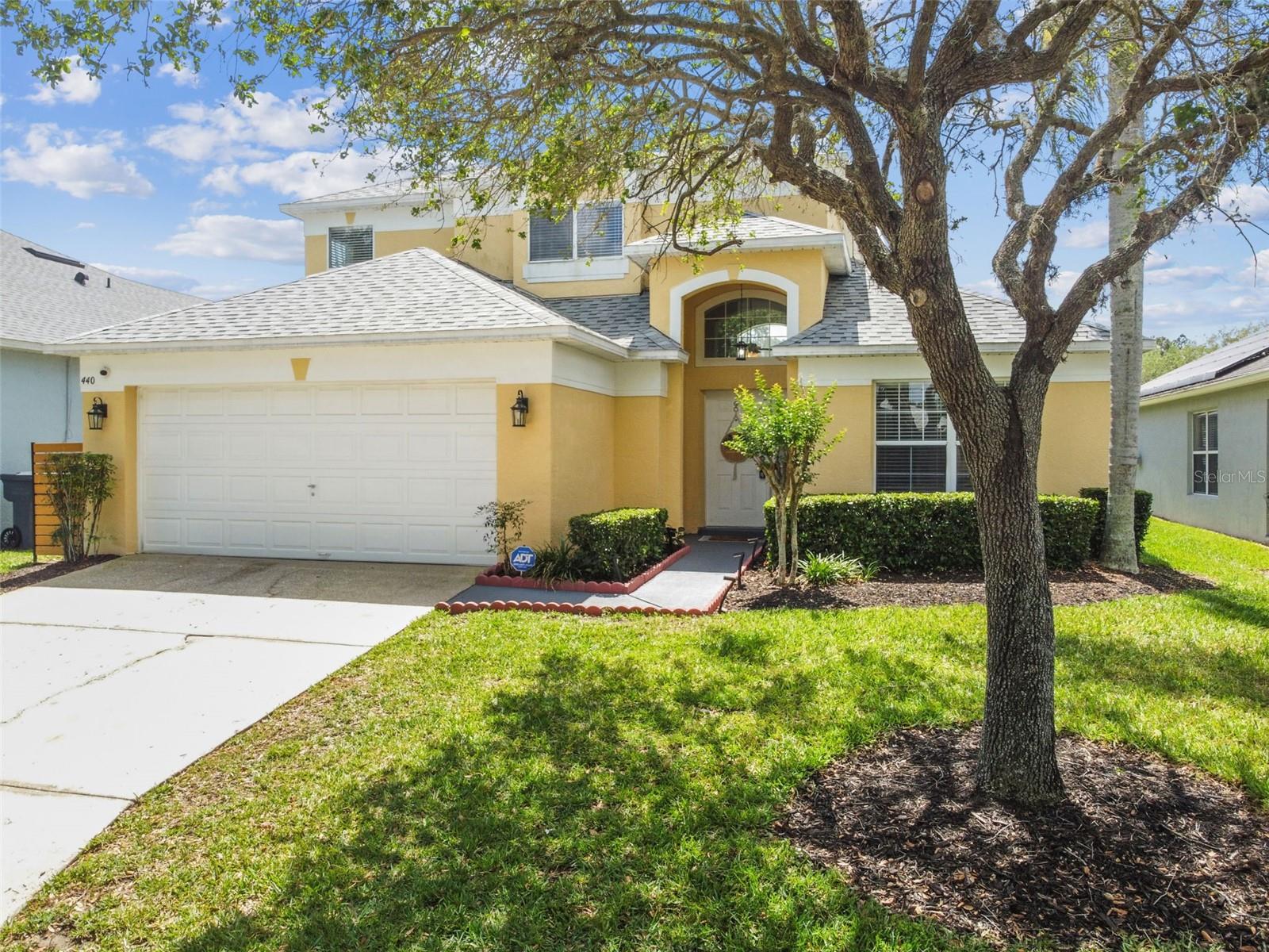 Image 64 of 75 For 440 Langham Drive
