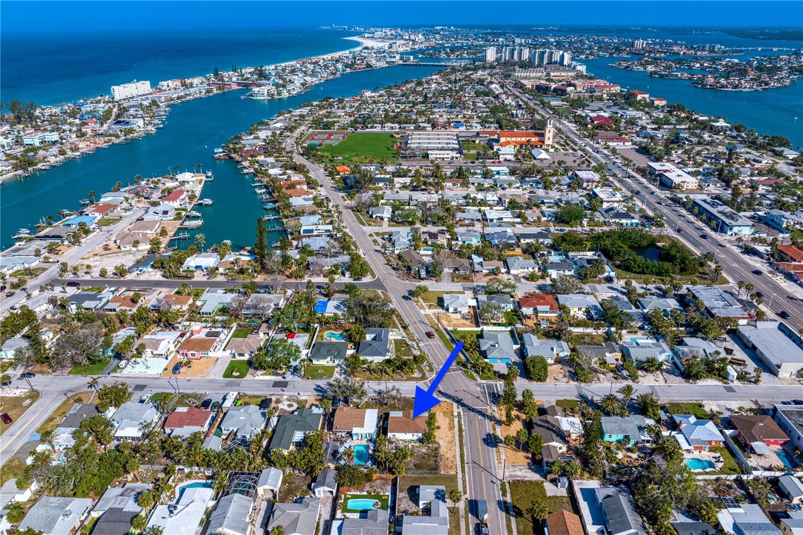 Image 10 of 41 For 500 79th Avenue