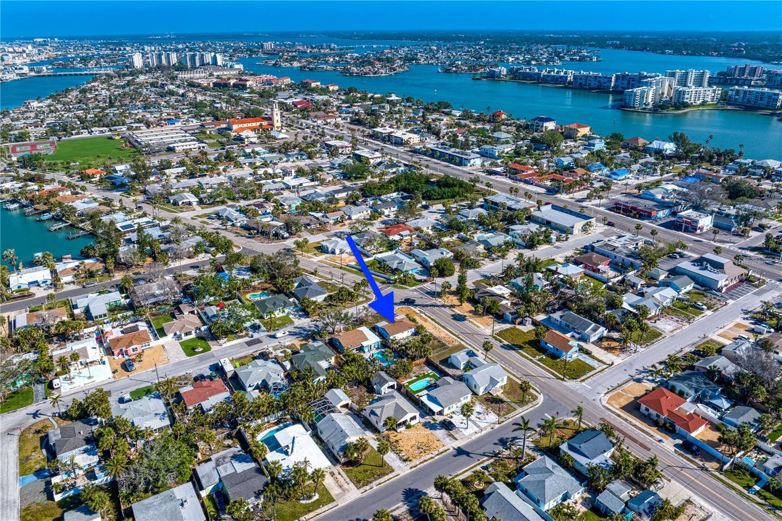 Image 16 of 41 For 500 79th Avenue