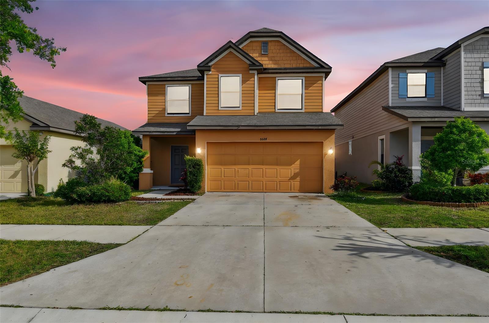 Details for 5147 Brickwood Rise Drive, WIMAUMA, FL 33598