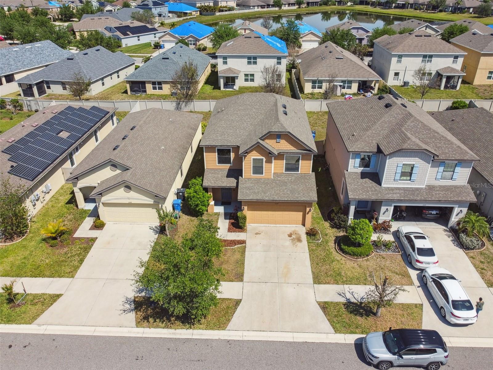Image 42 of 60 For 5147 Brickwood Rise Drive