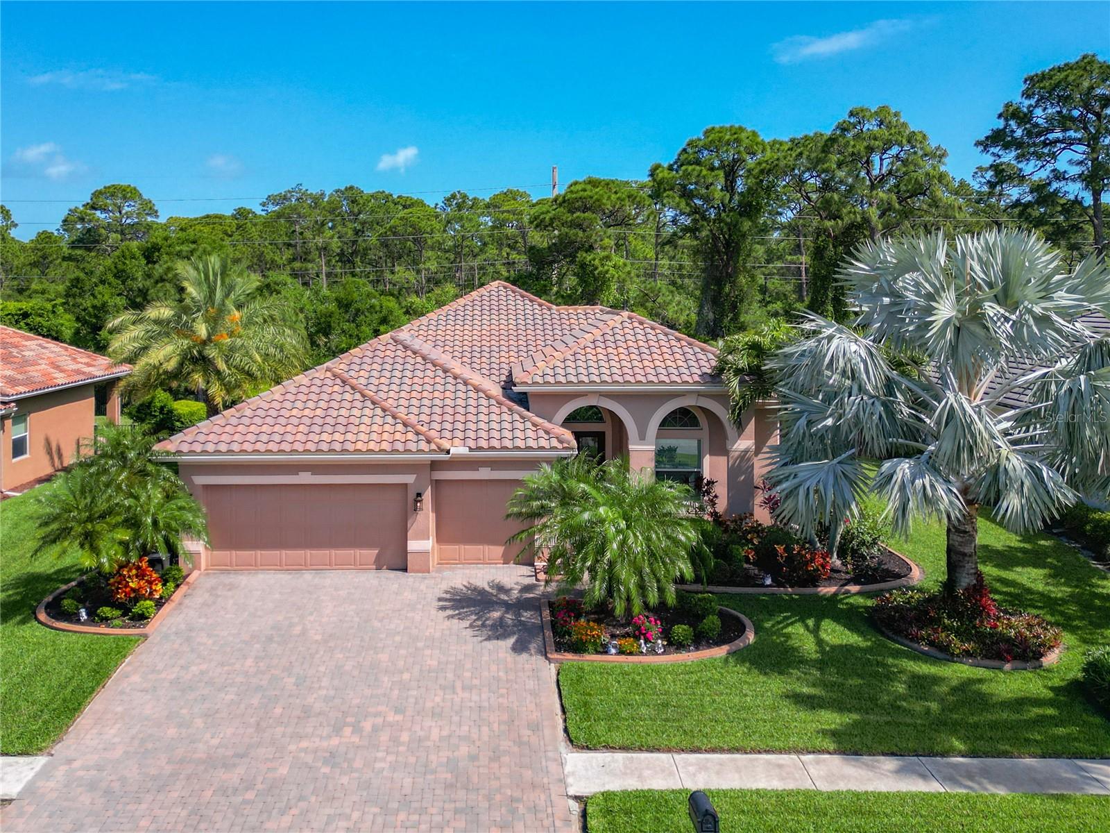 Details for 7651 Fieldstone Ranch Square, VERO BEACH, FL 32967
