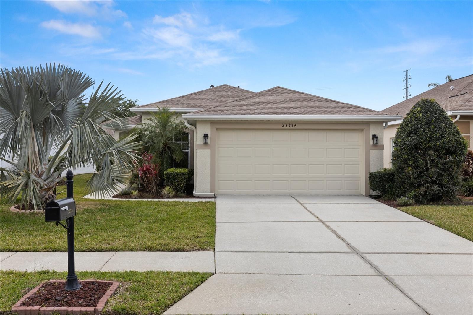 Details for 23734 Coral Ridge Lane, LAND O LAKES, FL 34639