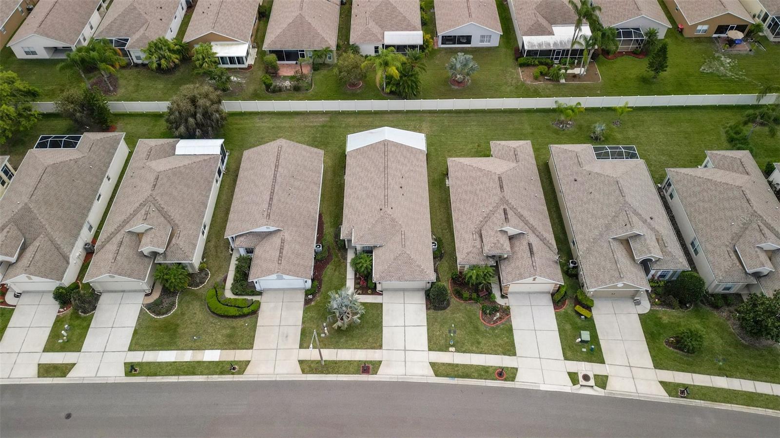 Image 27 of 53 For 23734 Coral Ridge Lane