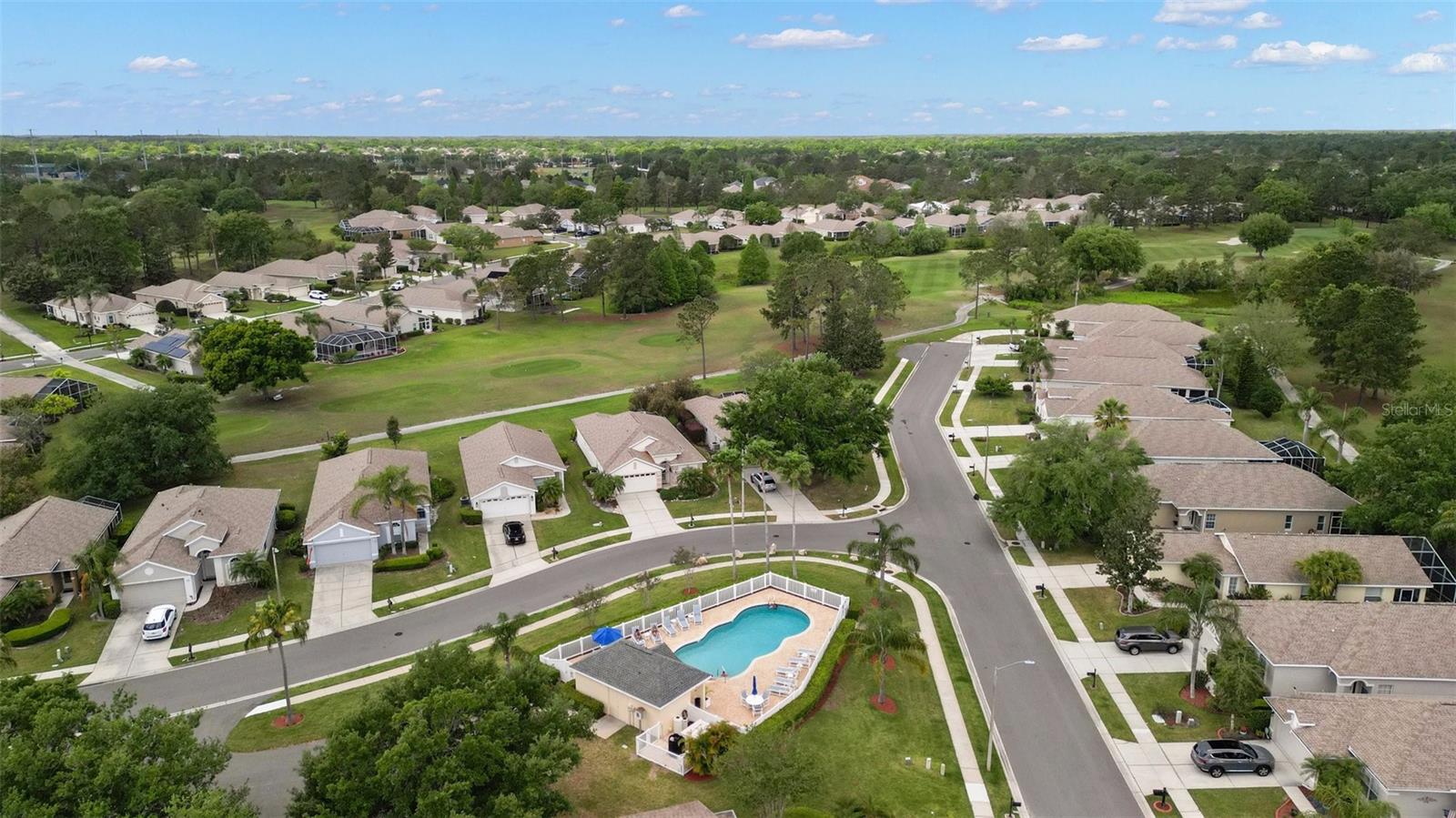 Image 31 of 53 For 23734 Coral Ridge Lane