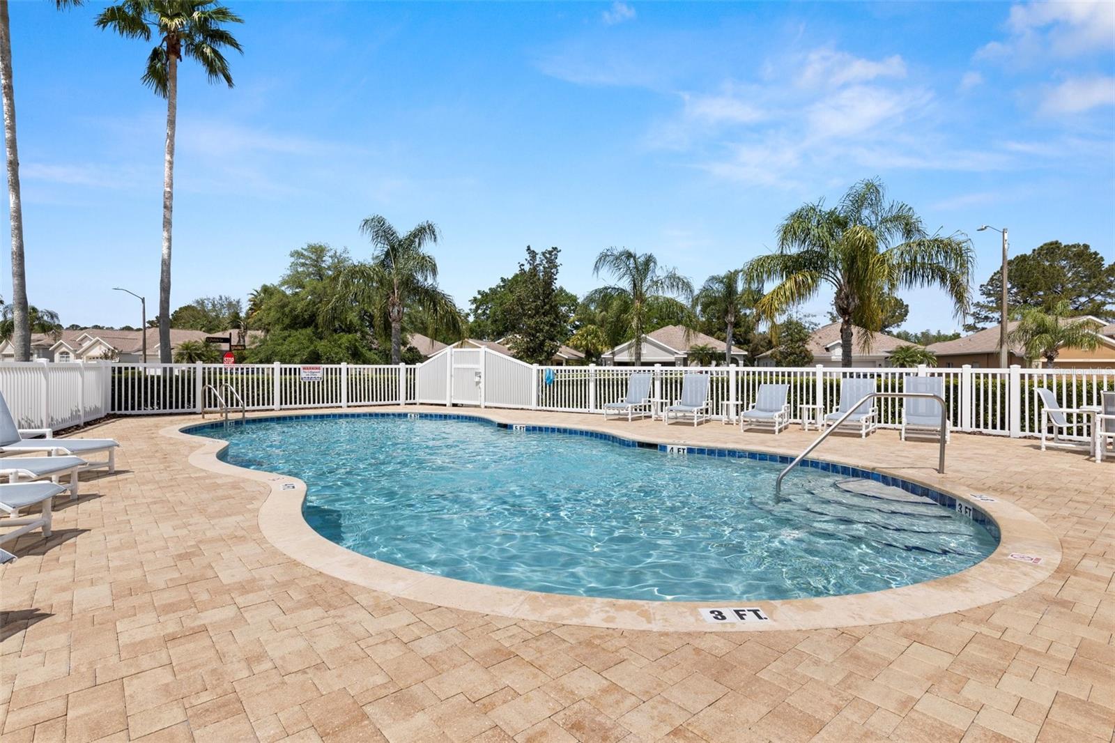 Image 33 of 53 For 23734 Coral Ridge Lane