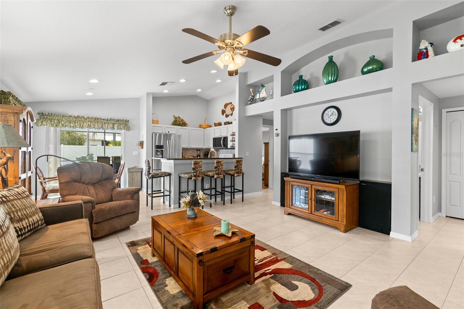 Image 4 of 53 For 23734 Coral Ridge Lane