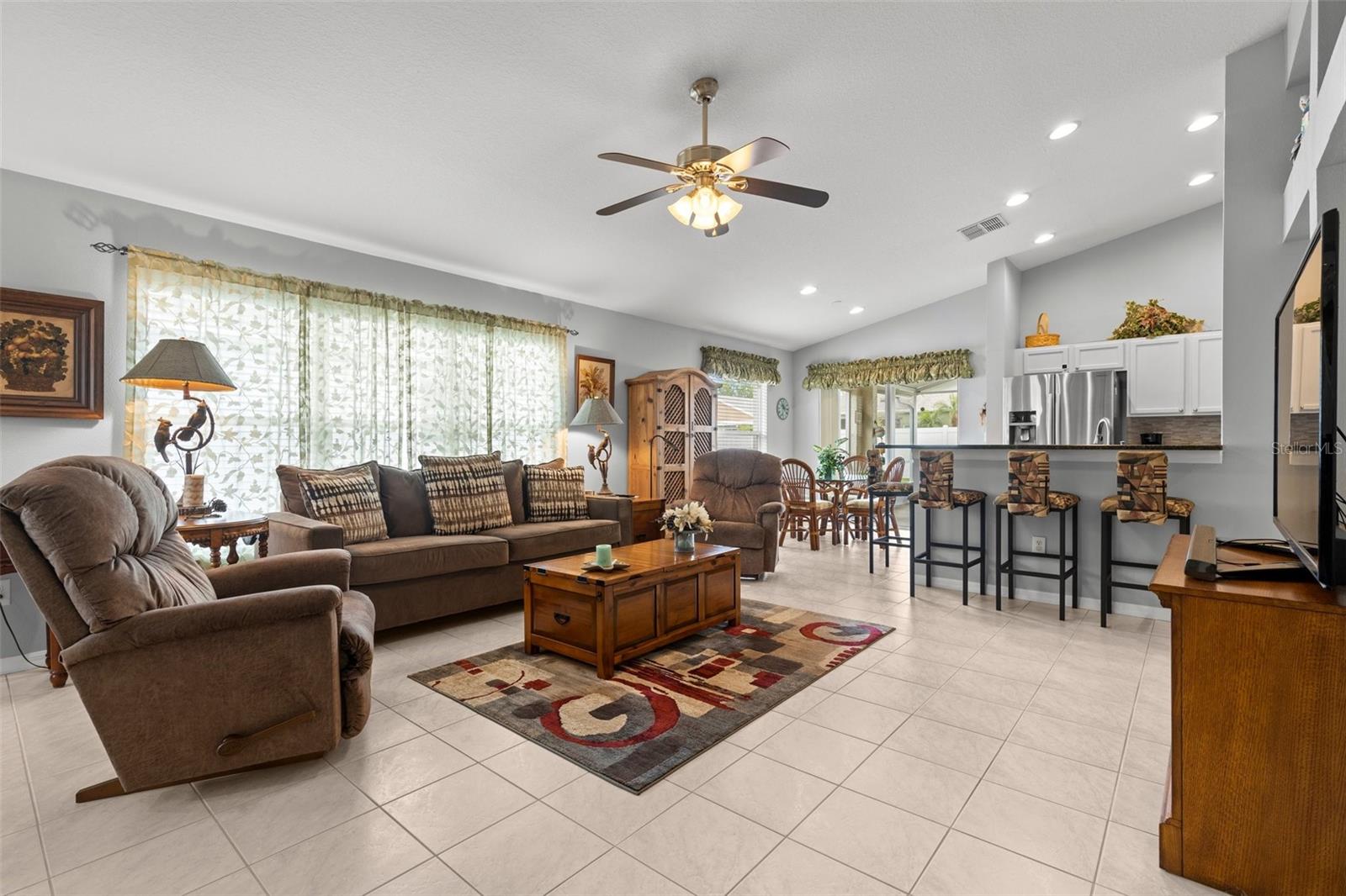 Image 5 of 53 For 23734 Coral Ridge Lane