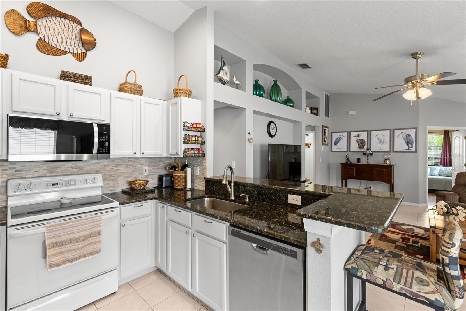 Image 7 of 53 For 23734 Coral Ridge Lane