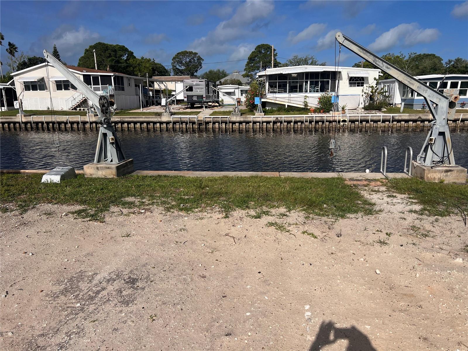 Details for 105 Schooner Drive 105, PALM HARBOR, FL 34683