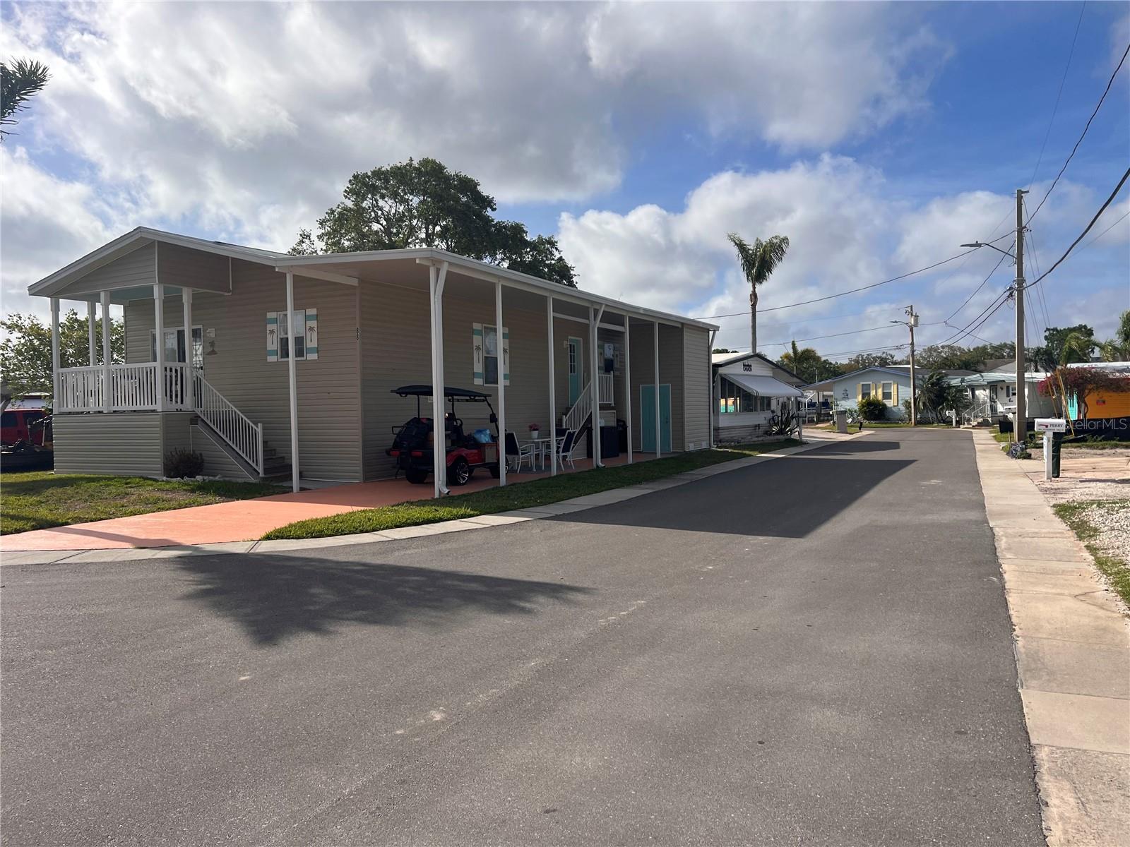 Image 3 of 4 For 105 Schooner Drive 105