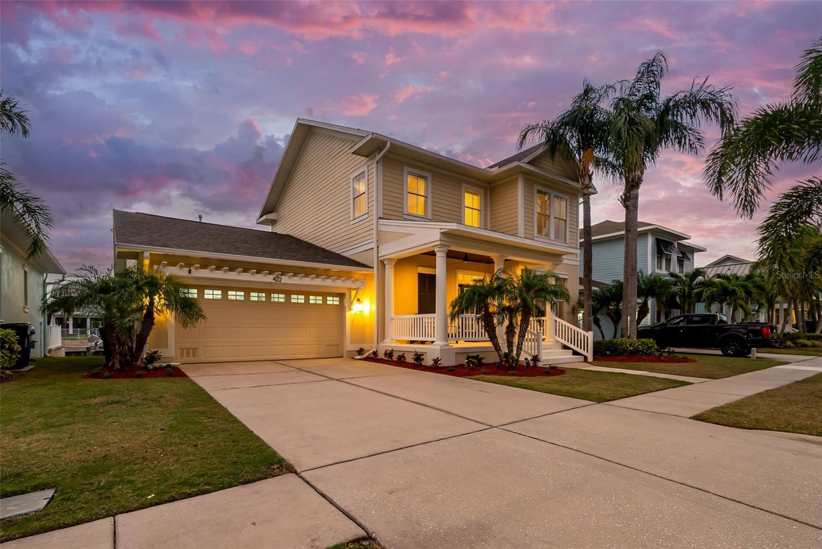 Listing photo id 44 for 422 Islebay Drive
