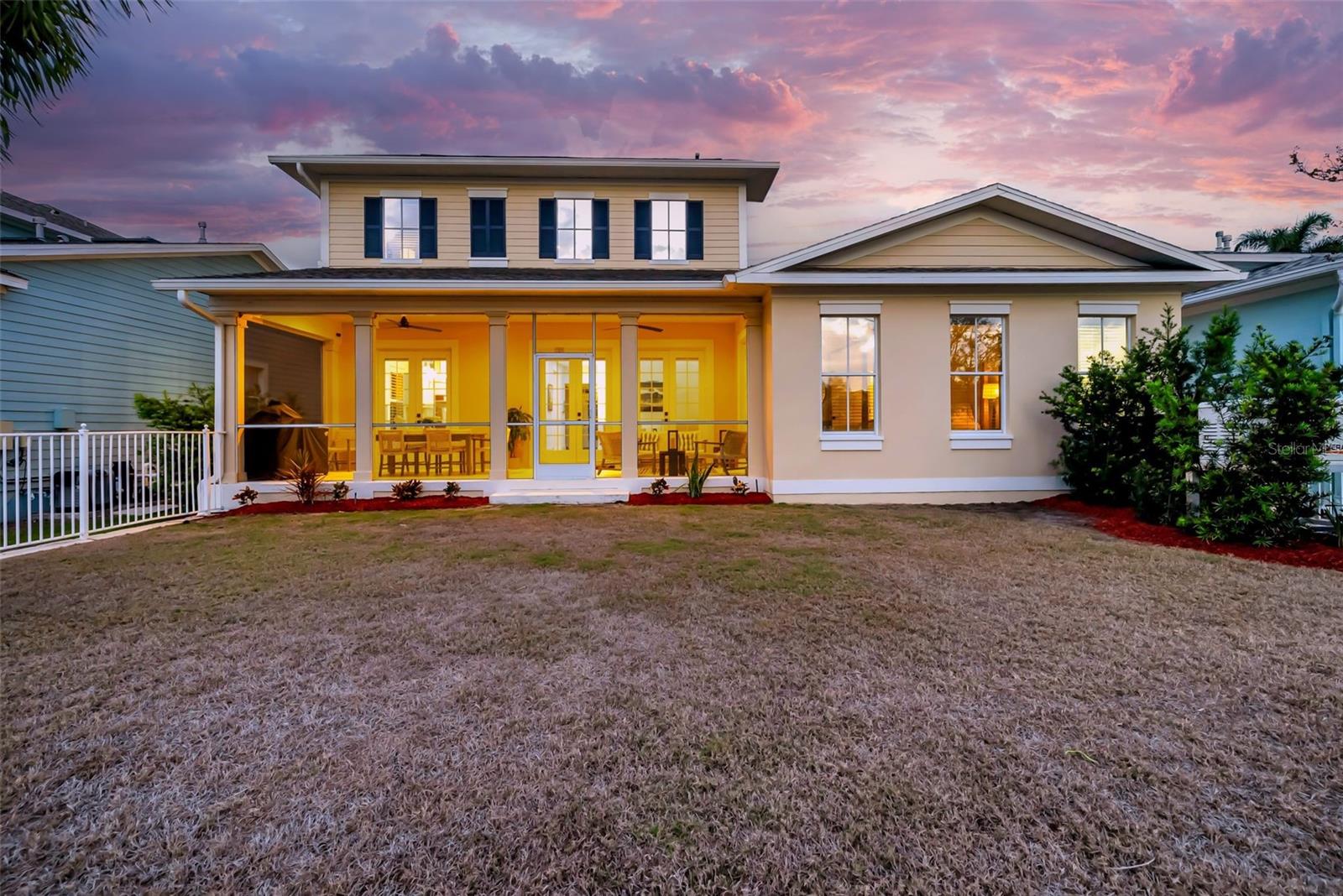 Listing photo id 47 for 422 Islebay Drive