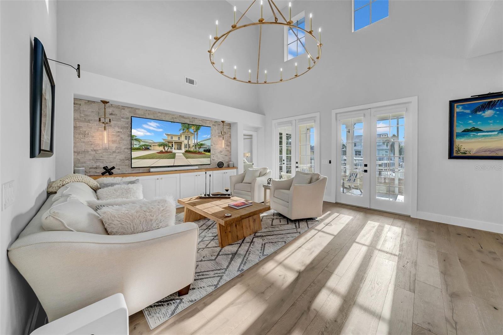 Listing photo id 6 for 422 Islebay Drive
