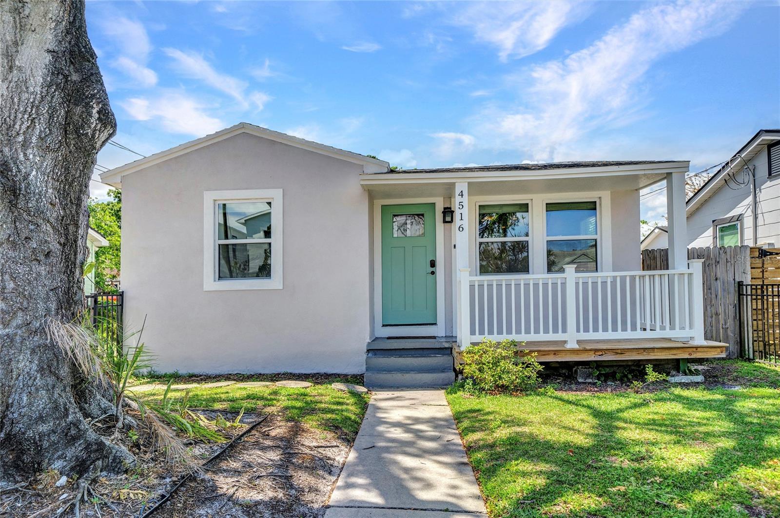 Details for 4516 21st Street N, ST PETERSBURG, FL 33714