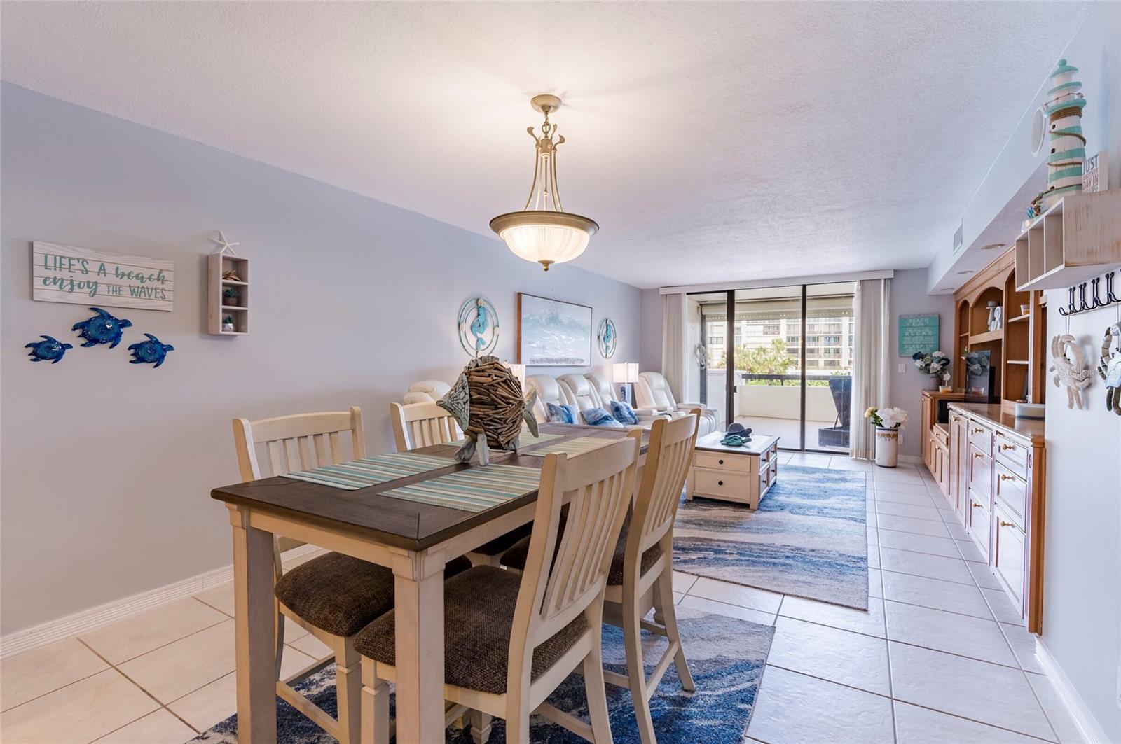 Image 13 of 40 For 1460 Gulf Boulevard 108