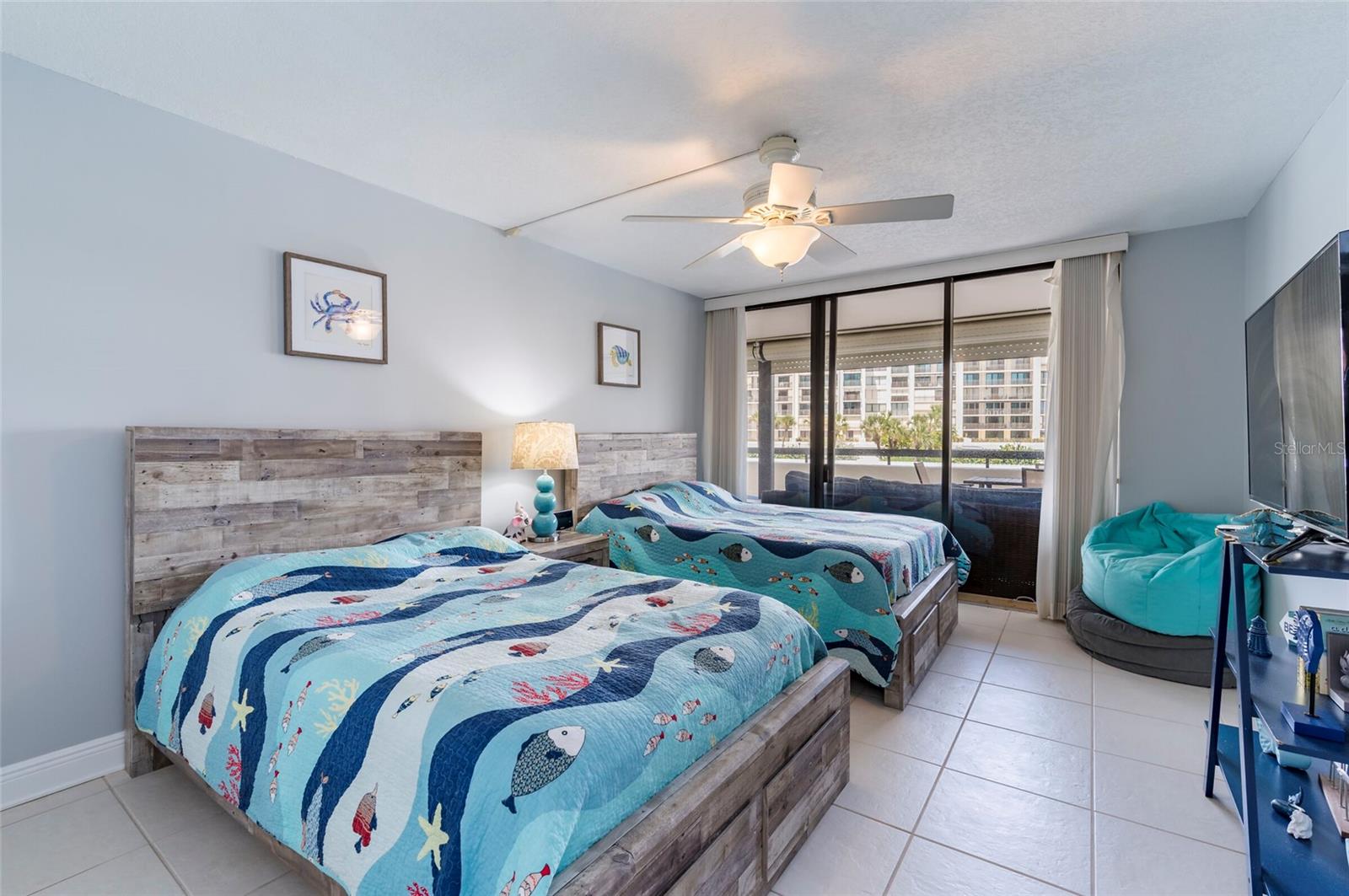 Image 23 of 40 For 1460 Gulf Boulevard 108