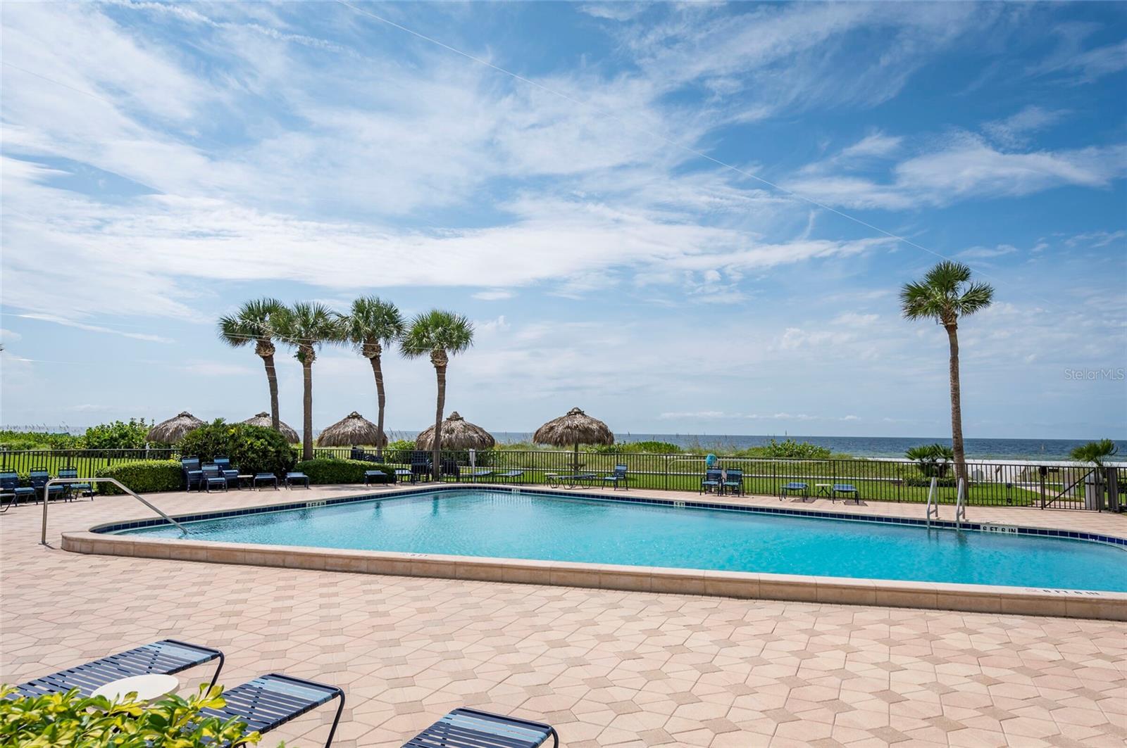 Image 39 of 40 For 1460 Gulf Boulevard 108
