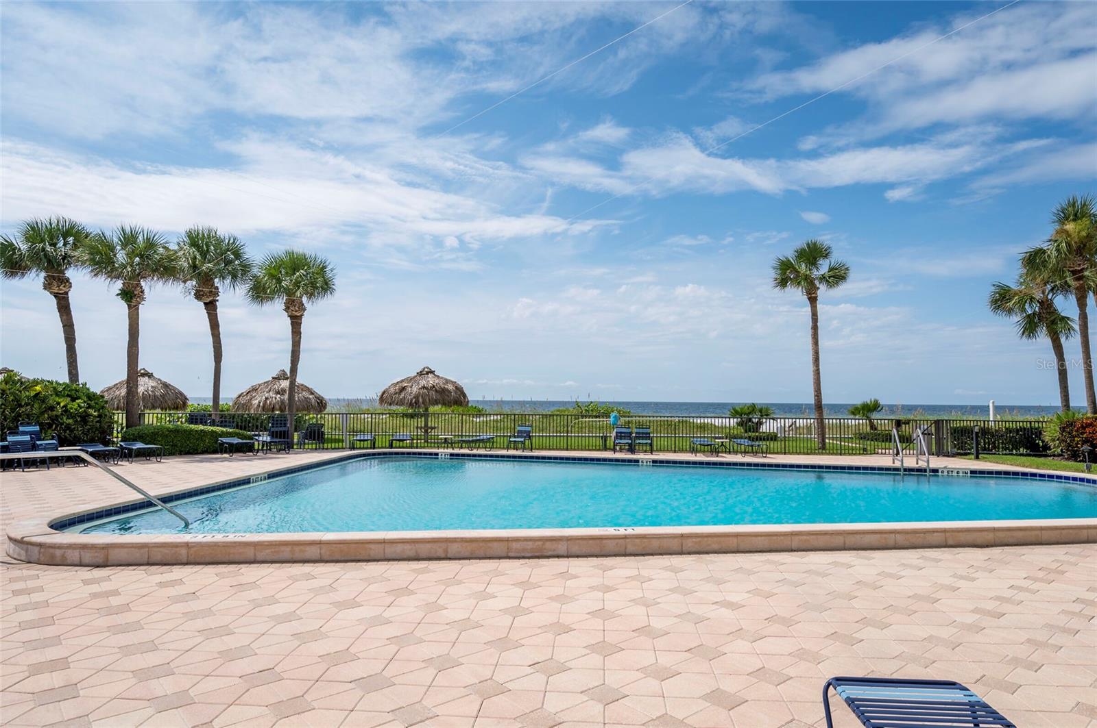 Image 40 of 40 For 1460 Gulf Boulevard 108