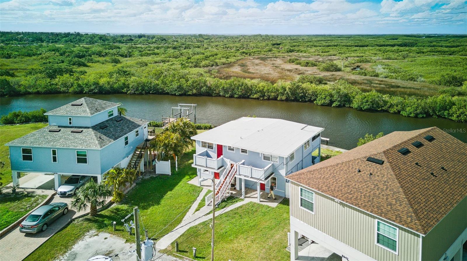 Image 43 of 47 For 8940 Rocky Creek Drive