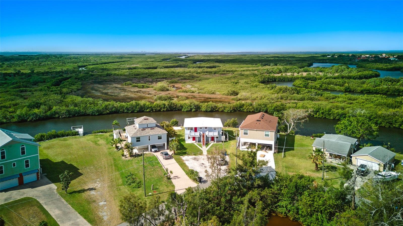 Image 44 of 47 For 8940 Rocky Creek Drive