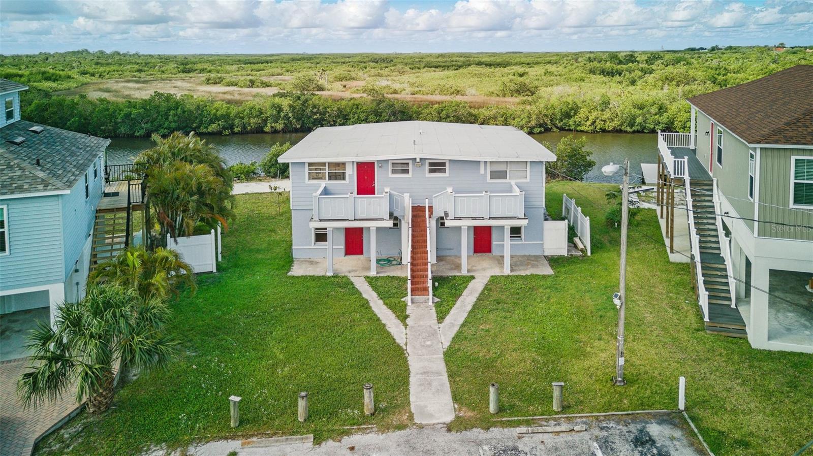 Image 47 of 47 For 8940 Rocky Creek Drive