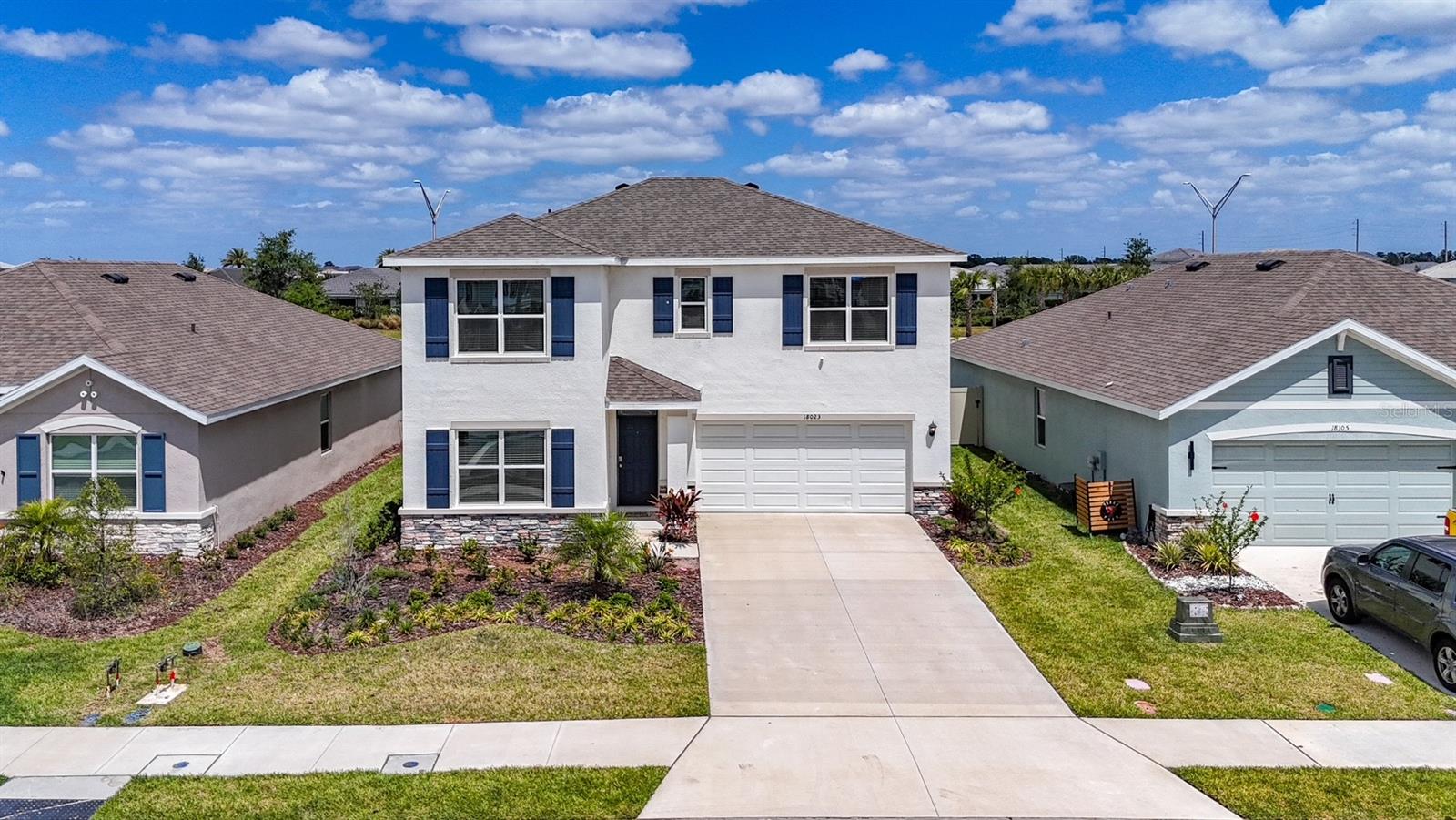Details for 18023 Canopy Place, BRADENTON, FL 34211
