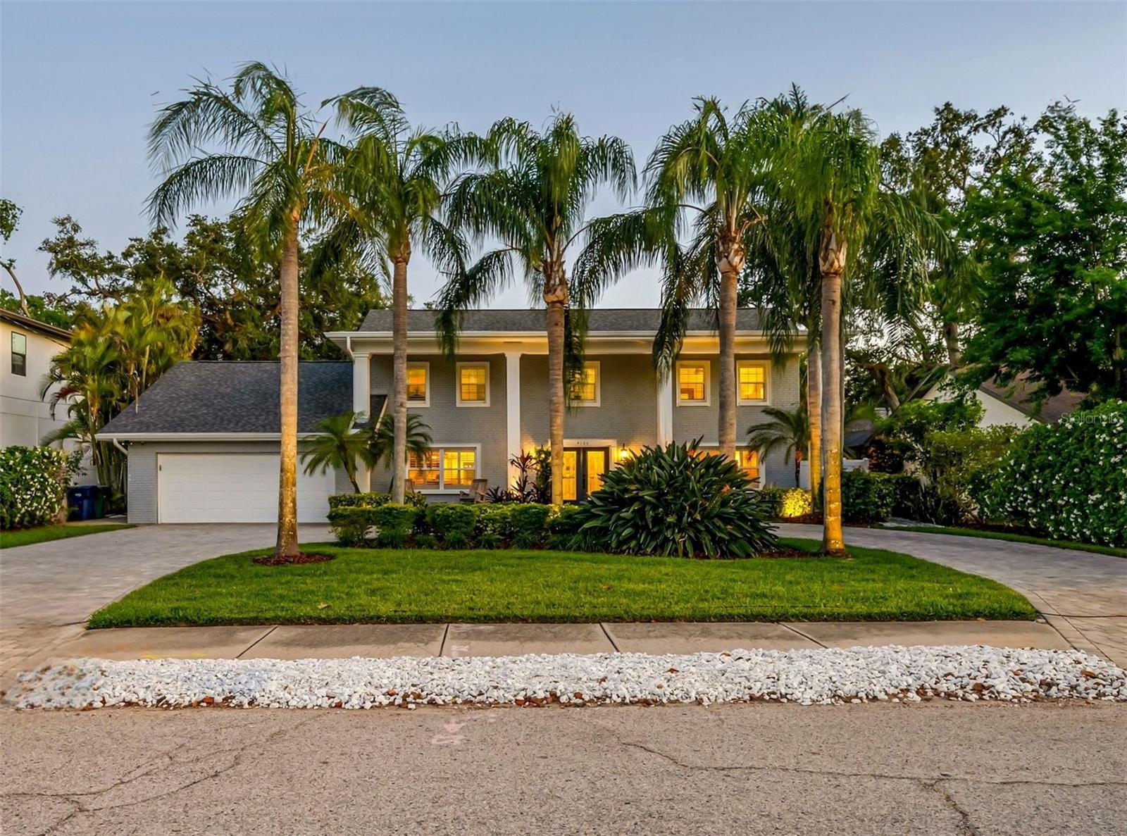 Details for 4106 Cleveland Street, TAMPA, FL 33609