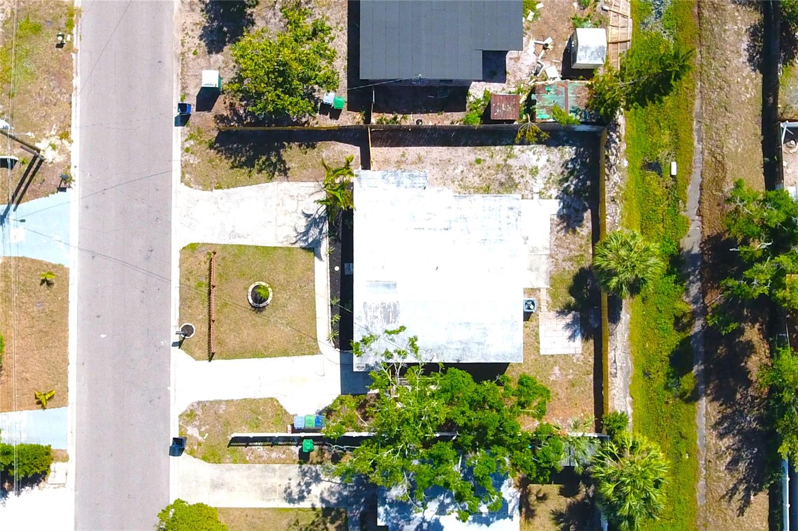 Image 34 of 35 For 4106 Montgomery Terrace