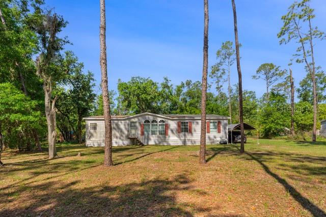 Details for 7537 Old Pasco Road, WESLEY CHAPEL, FL 33544