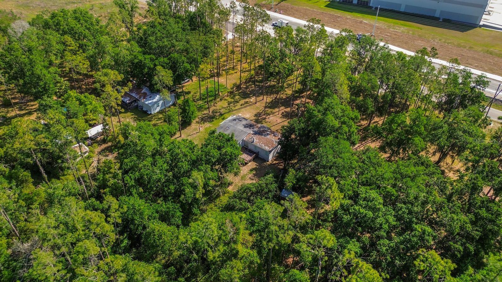 Listing photo id 13 for 7537 Old Pasco Road