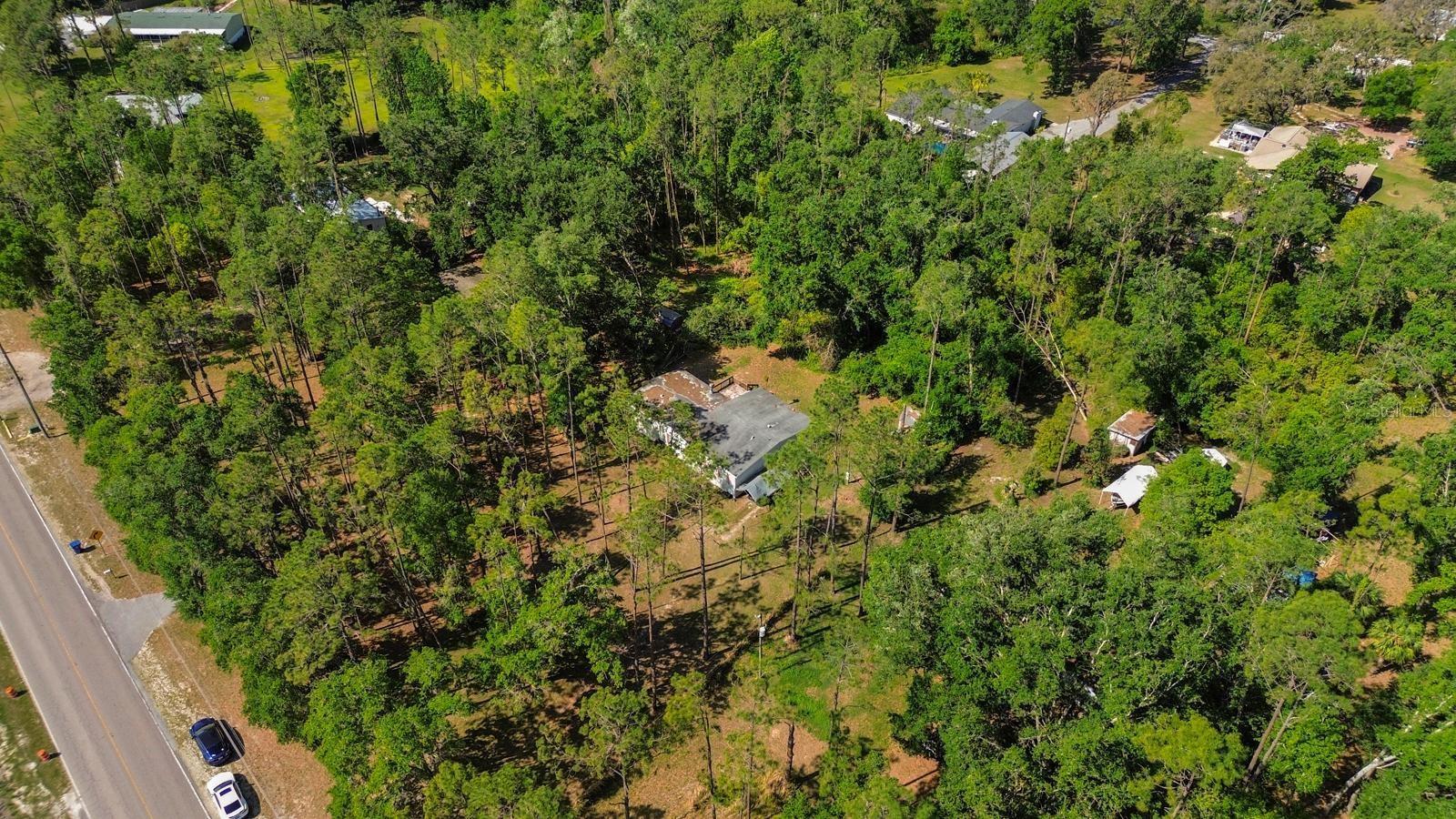 Listing photo id 14 for 7537 Old Pasco Road