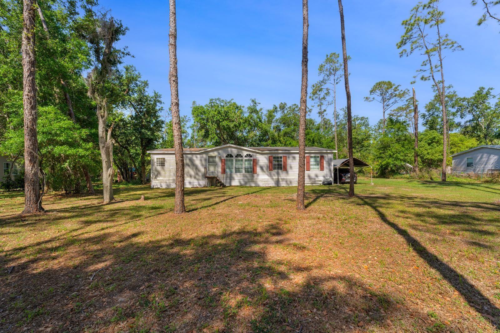 Listing photo id 17 for 7537 Old Pasco Road