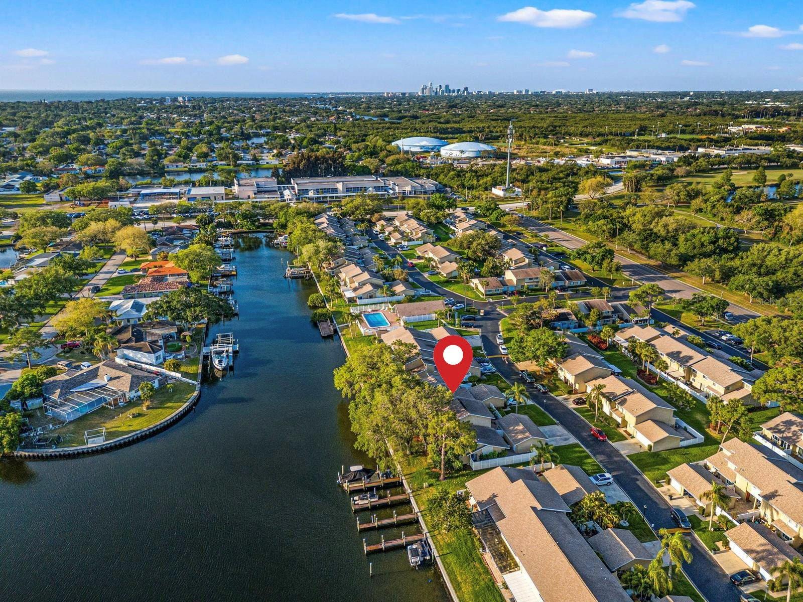 Image 22 of 22 For 6497 Cape Hatteras Way Ne 3