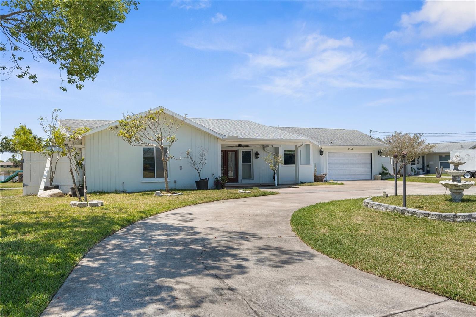 Details for 4210 Headsail Drive, NEW PORT RICHEY, FL 34652