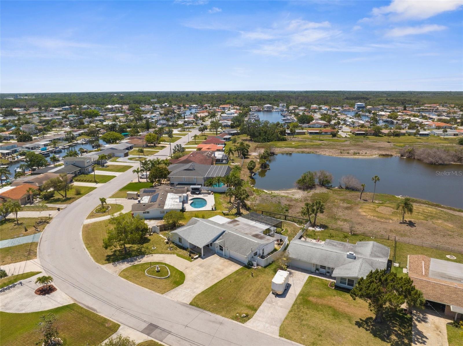 Image 38 of 39 For 4210 Headsail Drive