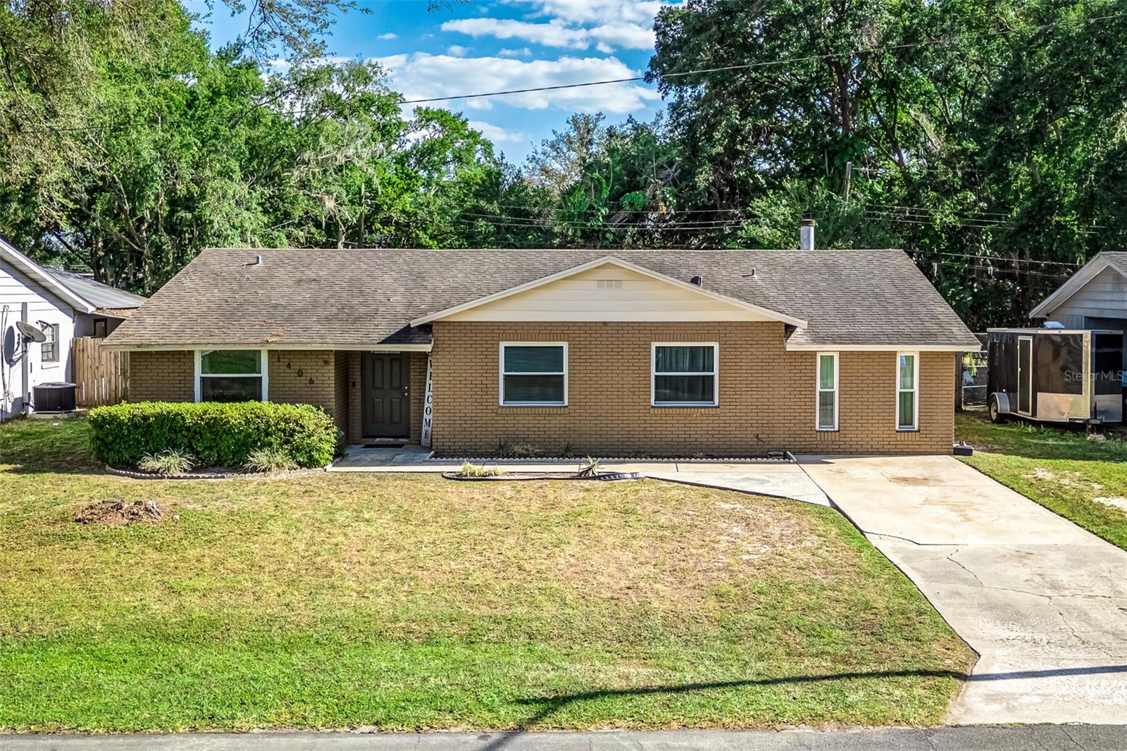 Details for 1406 Grace Street N, LAKELAND, FL 33810