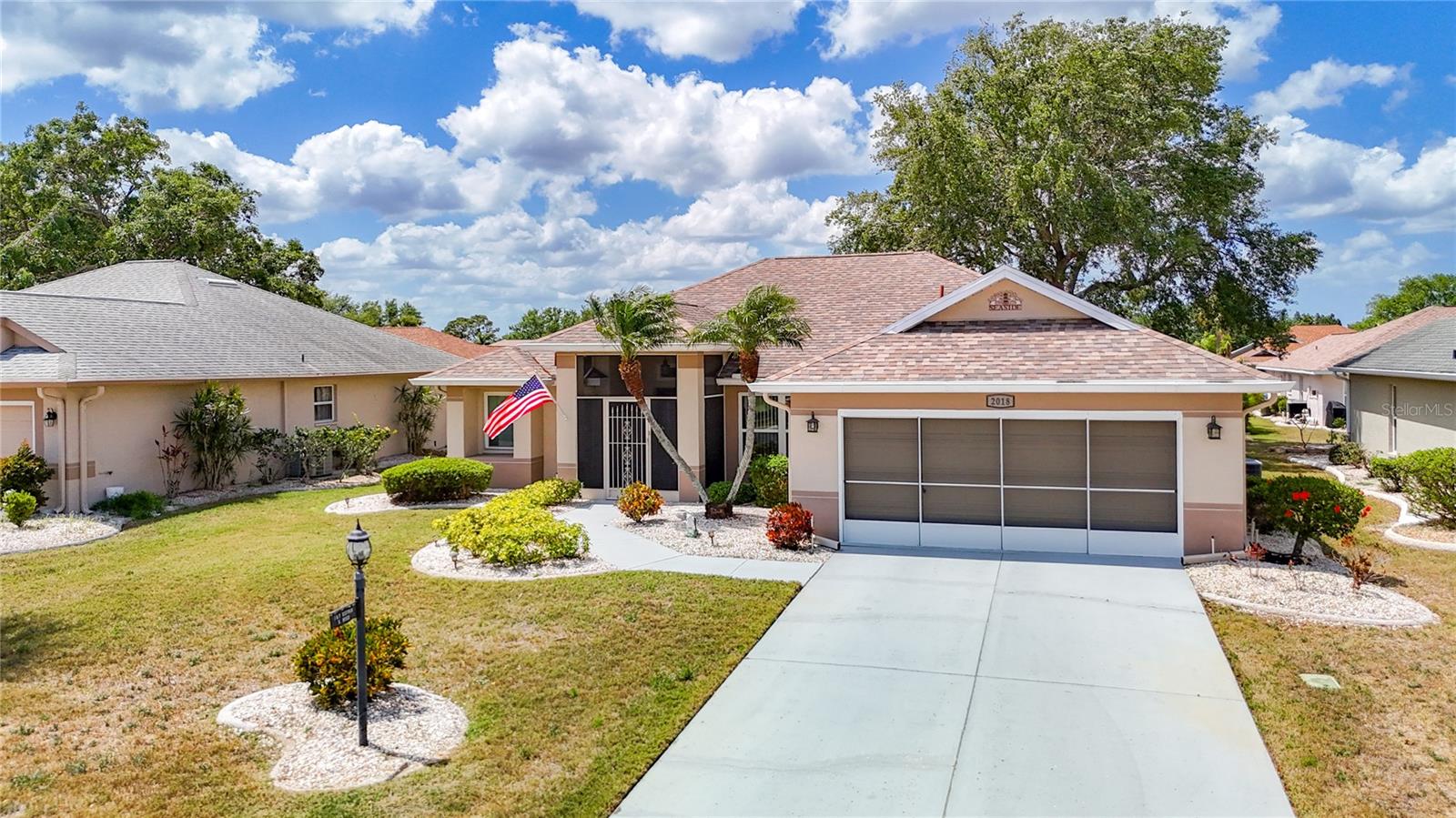 Details for 2018 Del Webb Boulevard, SUN CITY CENTER, FL 33573