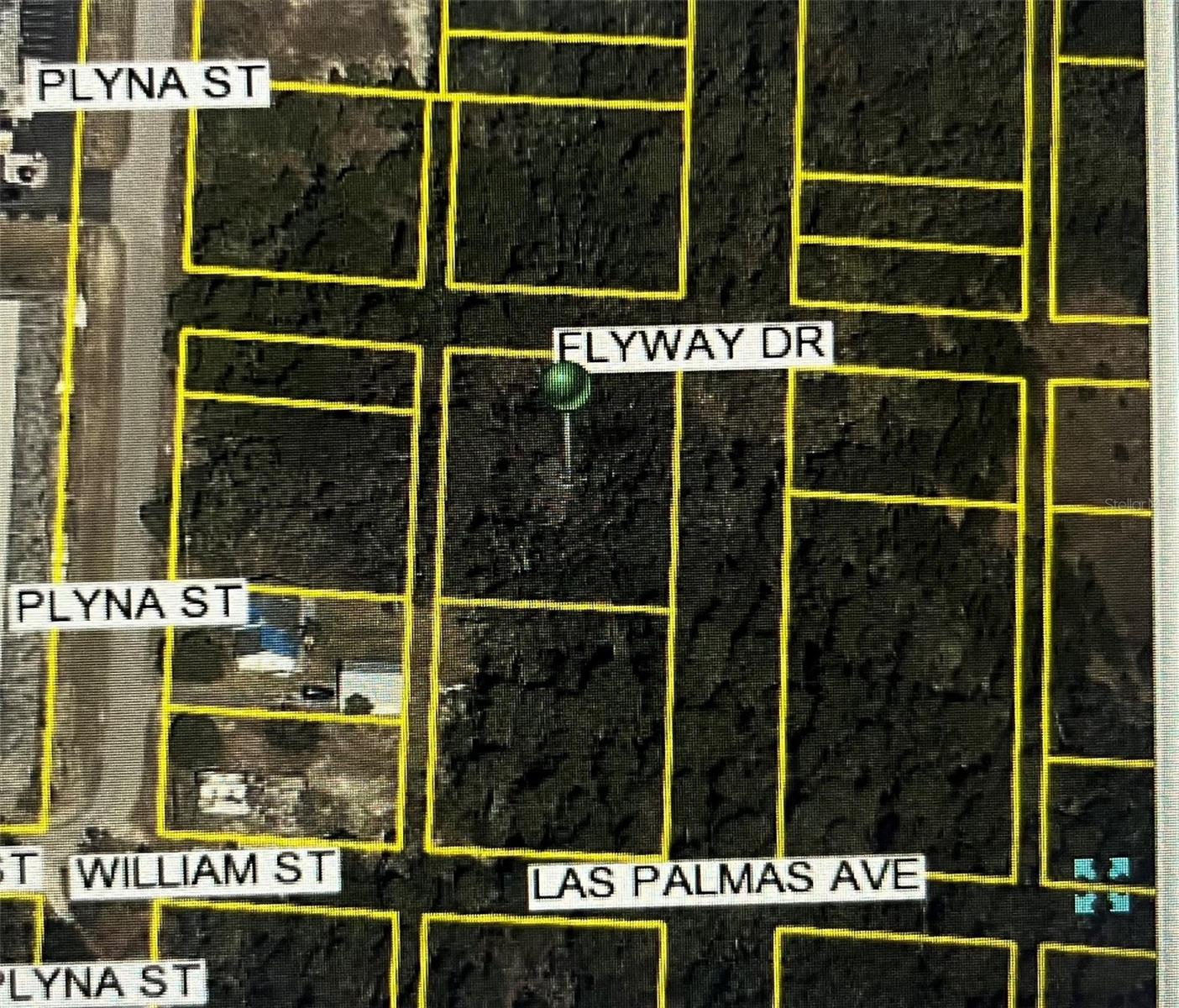 Details for Las Palmas Avenue, Spring Hill, FL 34606