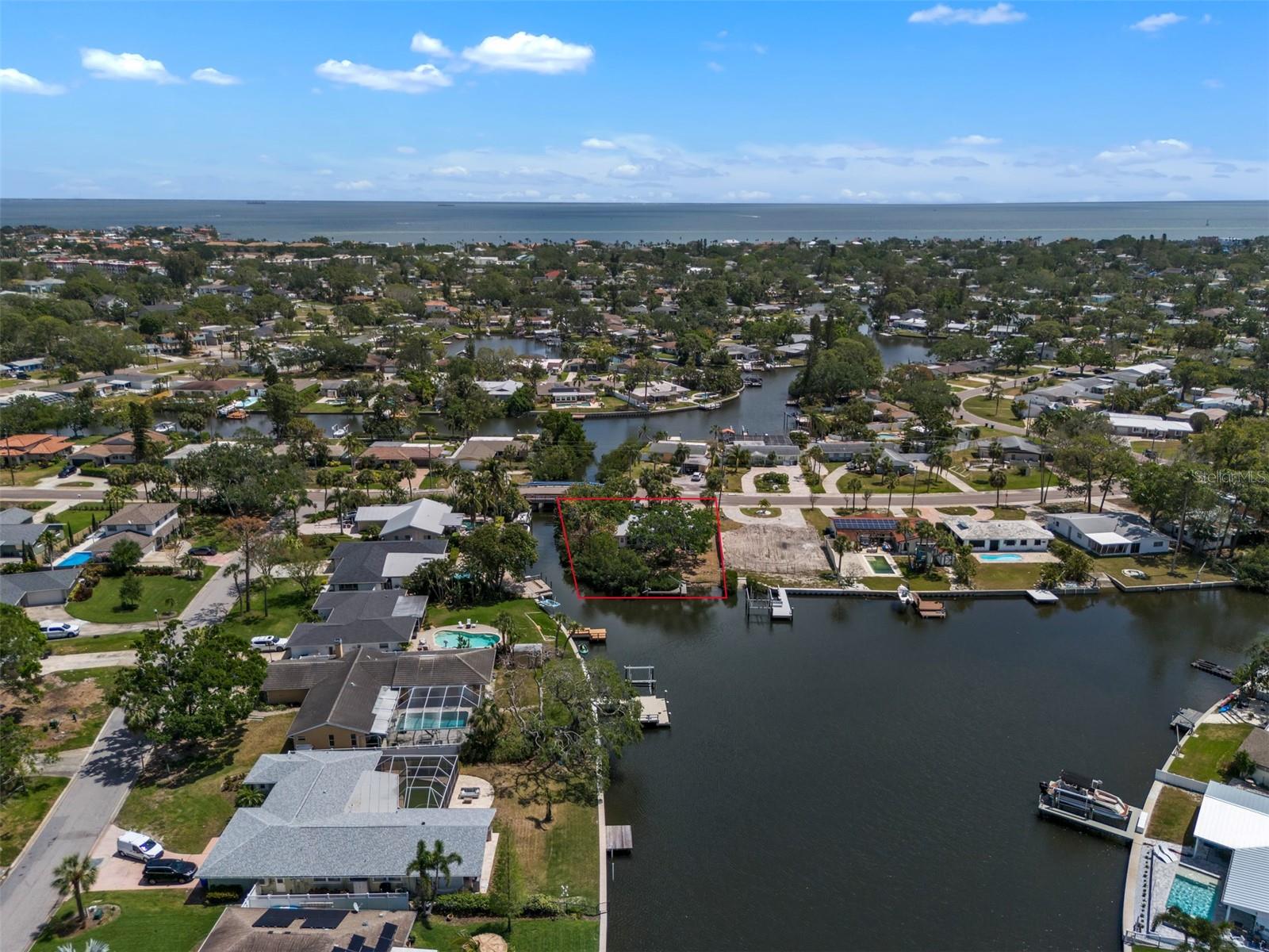 Image 28 of 29 For 4790 Shore Acres Boulevard Ne
