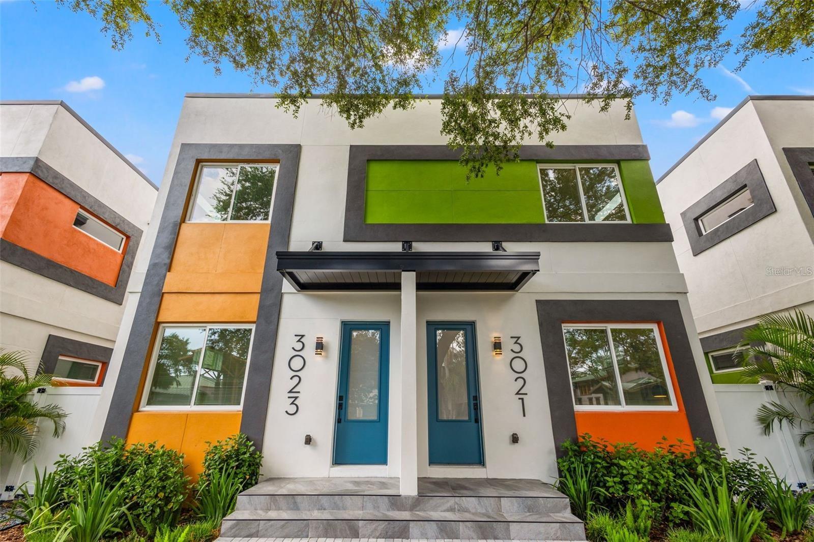 Details for 3021 1st Avenue S A, ST PETERSBURG, FL 33712