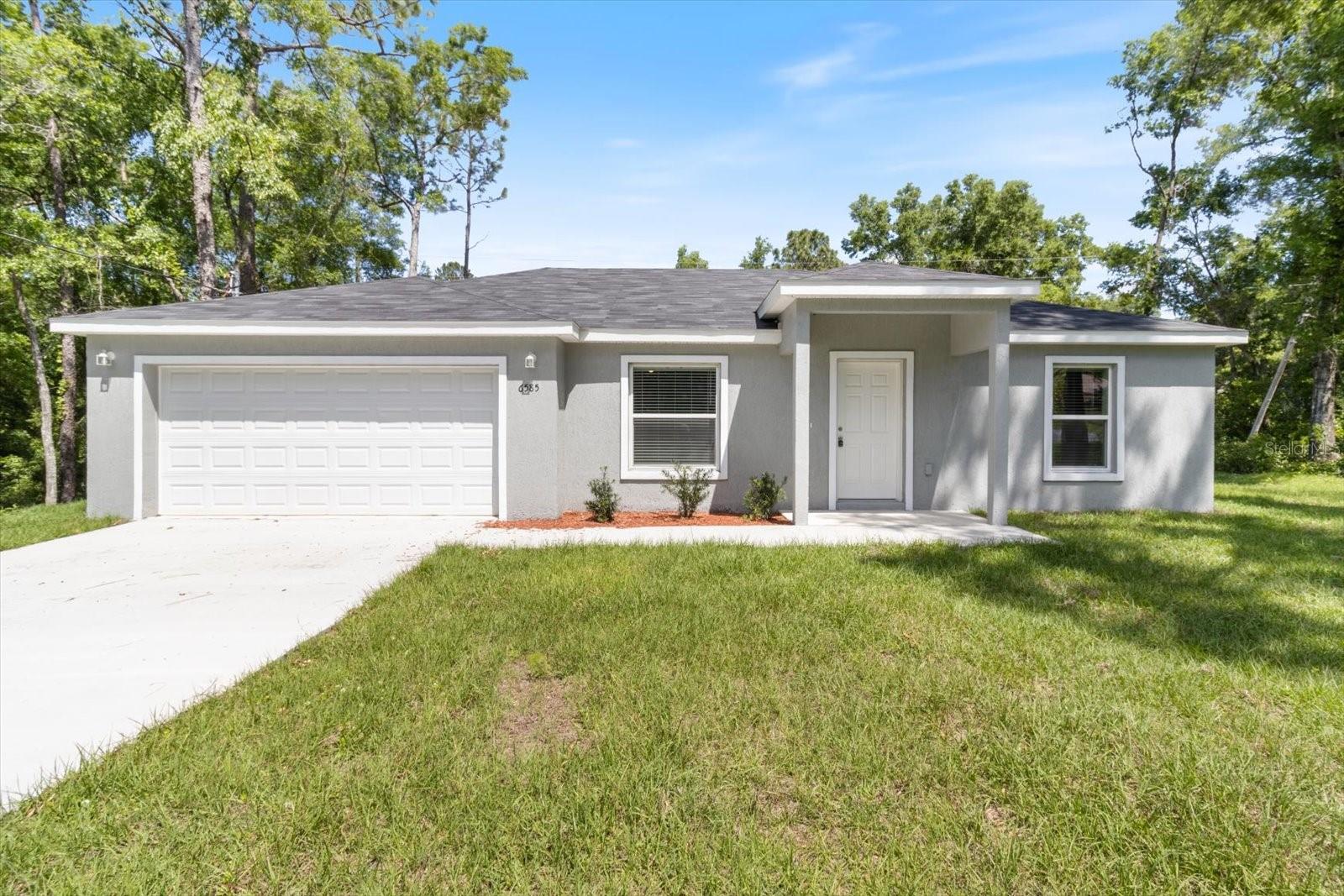 Details for 6140 Calico Lane, INVERNESS, FL 34452