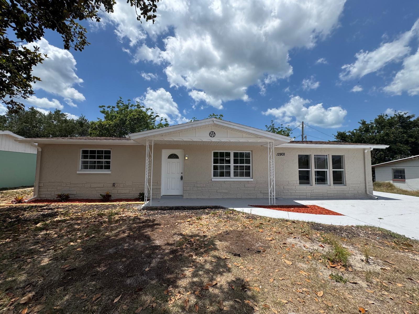 Details for 12801 College Hill Drive, HUDSON, FL 34667