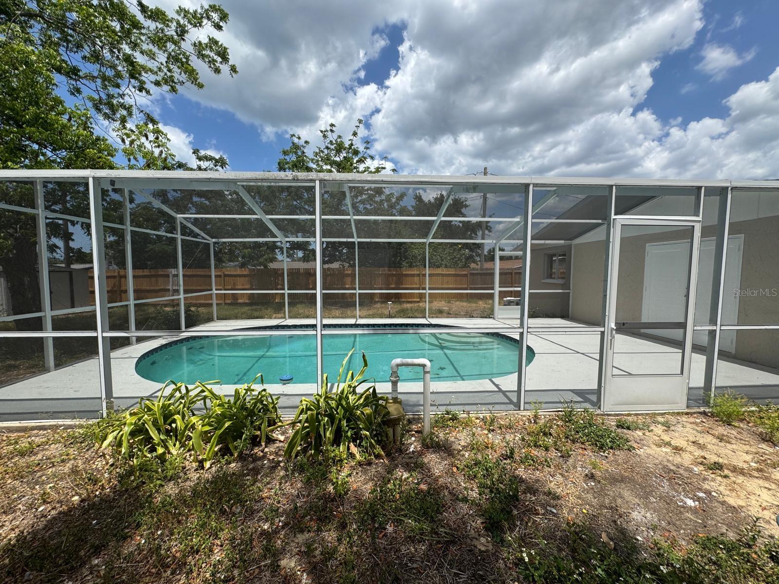 Image 36 of 38 For 12801 College Hill Drive