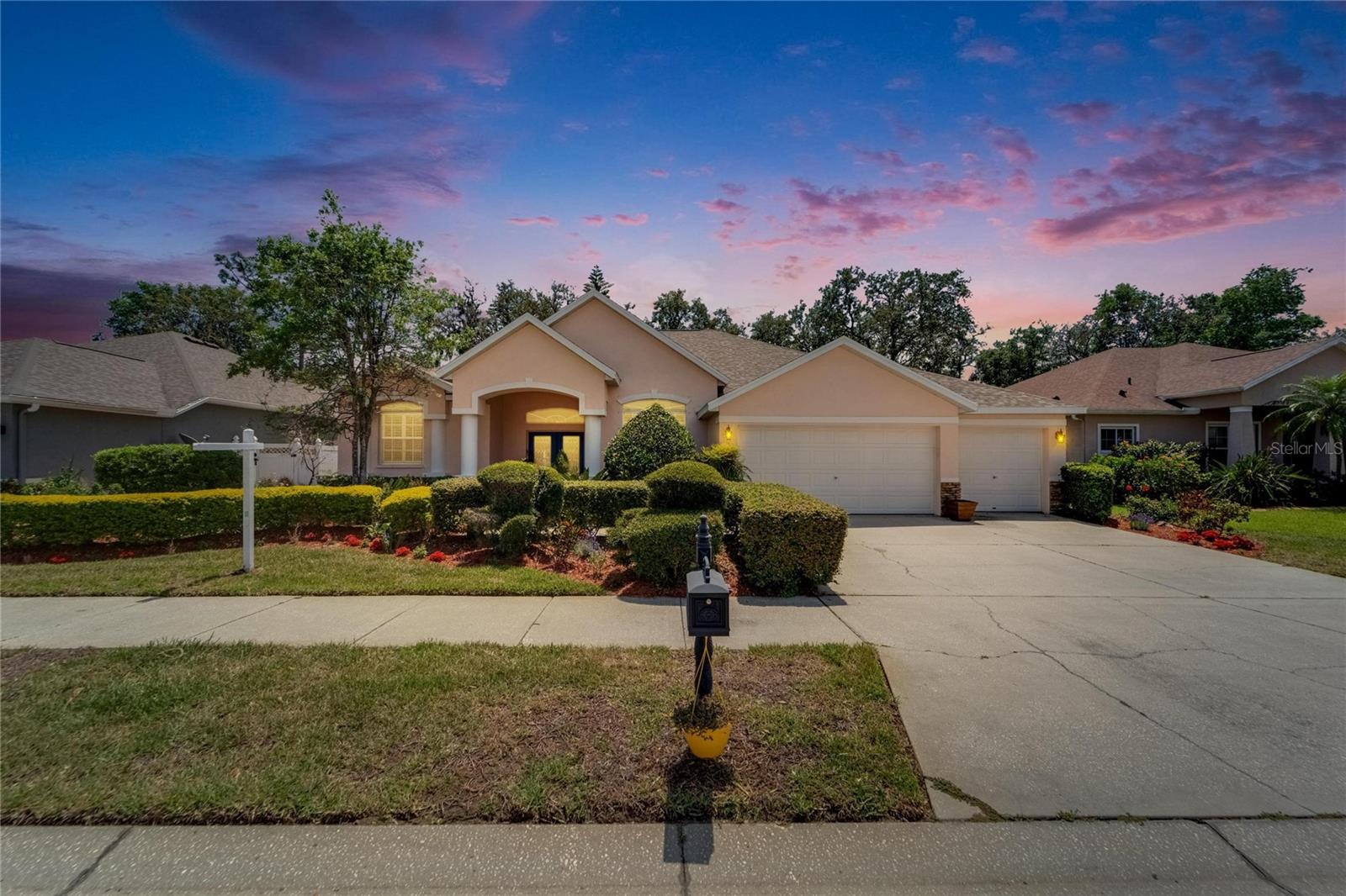 Details for 2515 Centennial Falcon Drive, VALRICO, FL 33596
