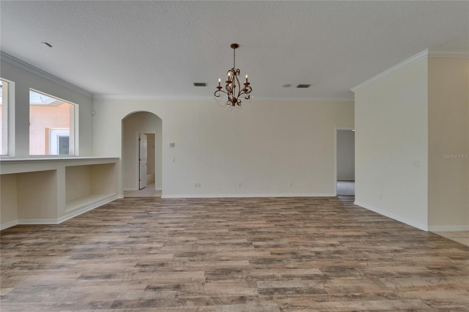 Image 22 of 75 For 2515 Centennial Falcon Drive
