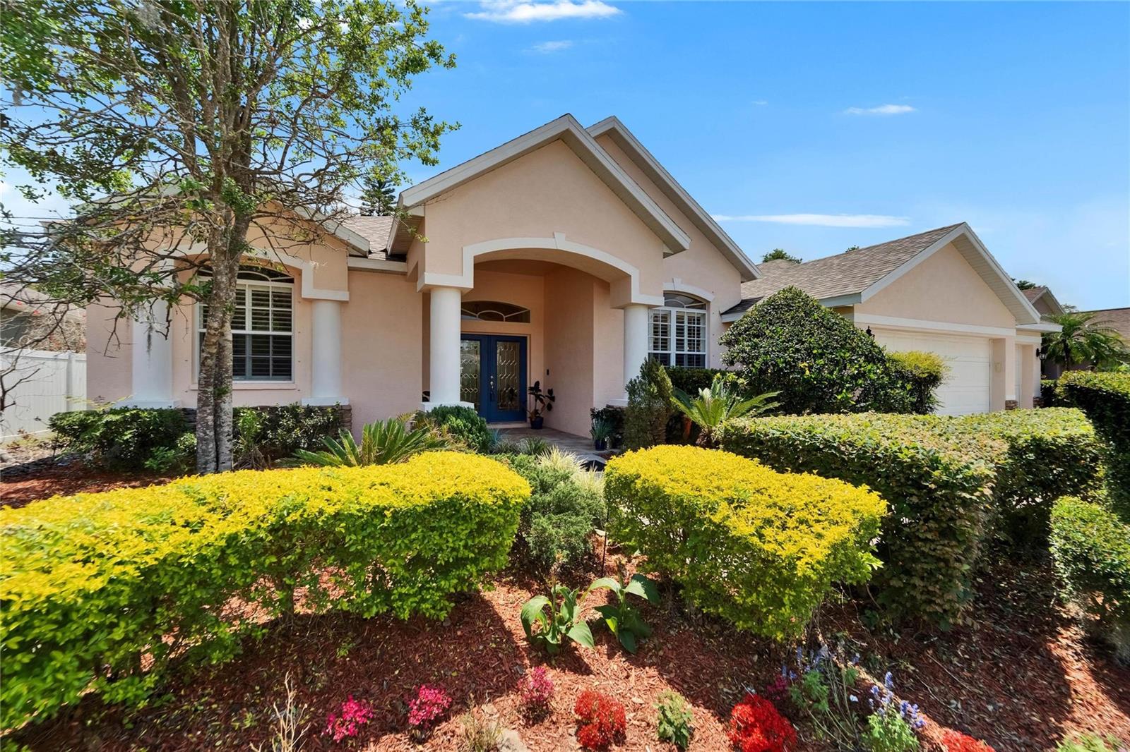 Image 3 of 75 For 2515 Centennial Falcon Drive