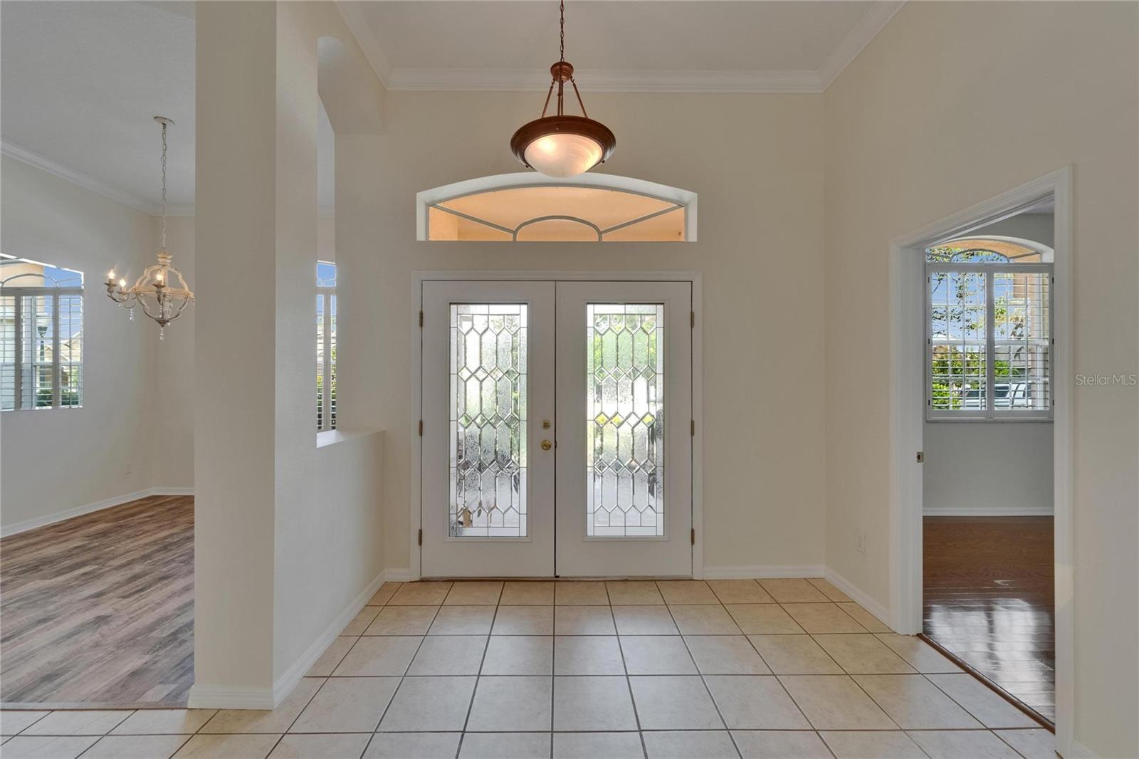 Image 6 of 75 For 2515 Centennial Falcon Drive