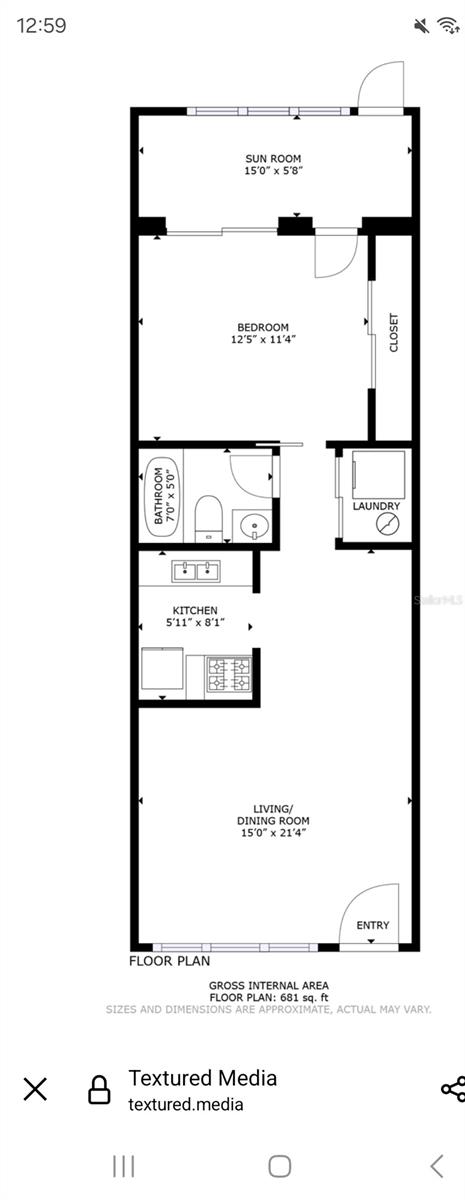 Image 33 of 33 For 2366 Shelley Street 7