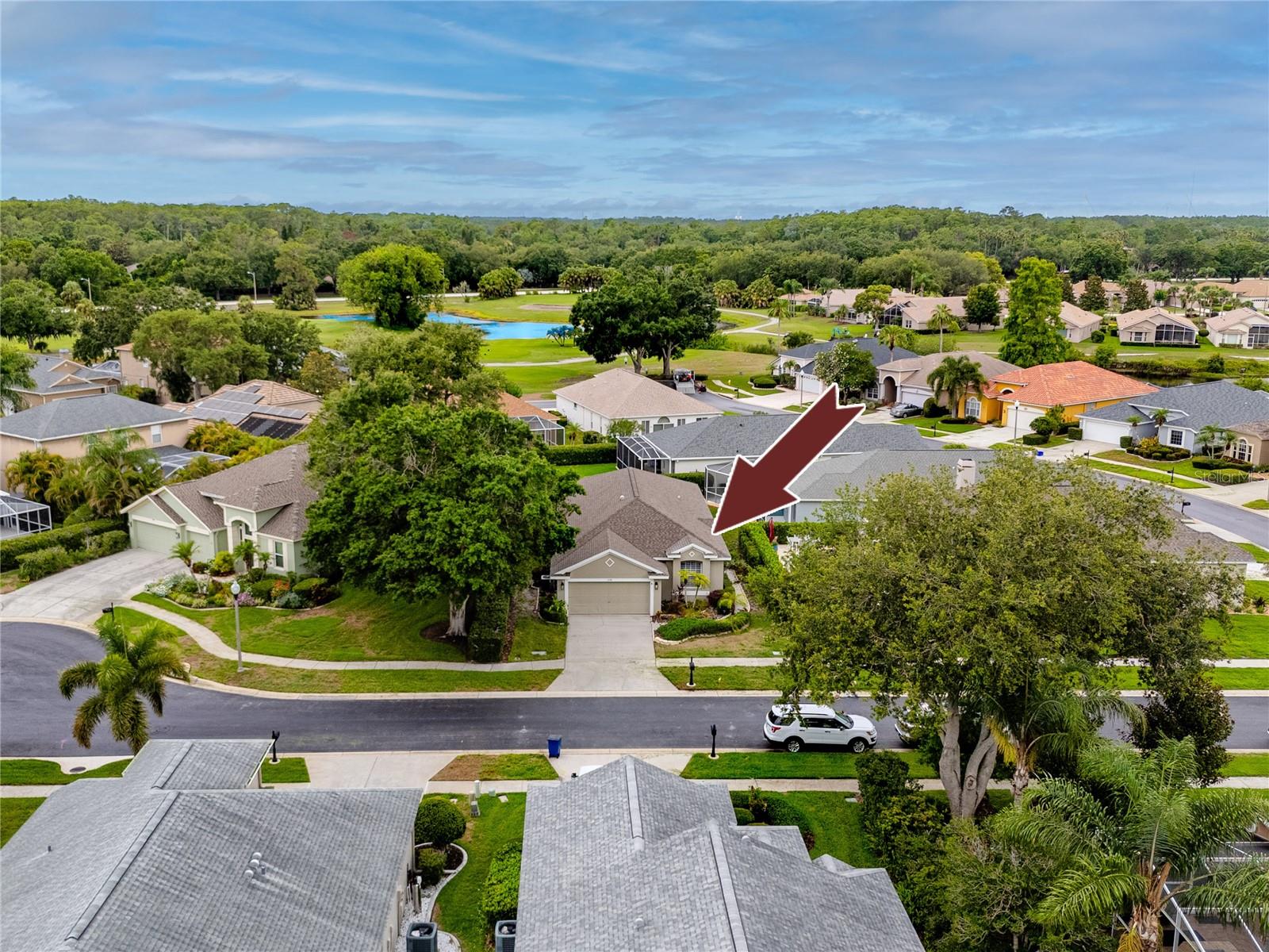 Image 35 of 39 For 3726 Rain Tree Ct
